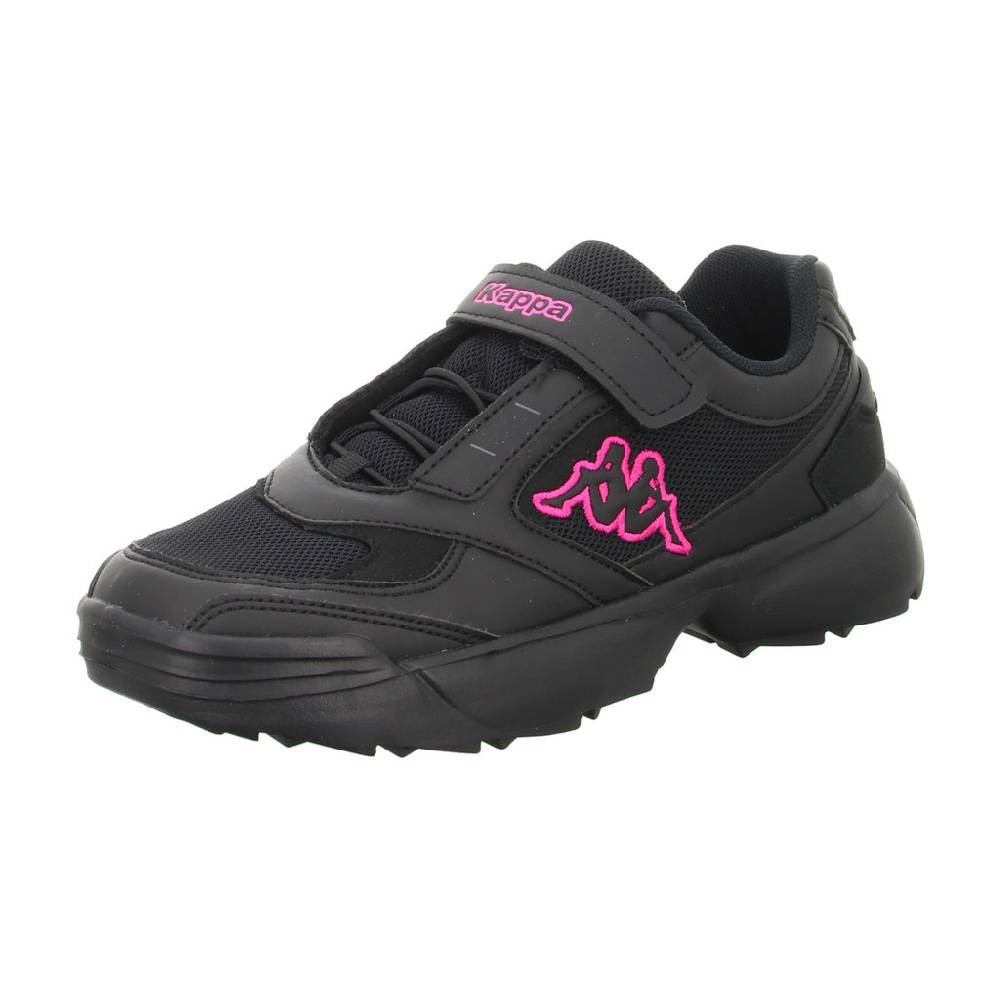 Kappa Slipper/Kletthalbschuh (casual) Bis zu 50% Rabatt