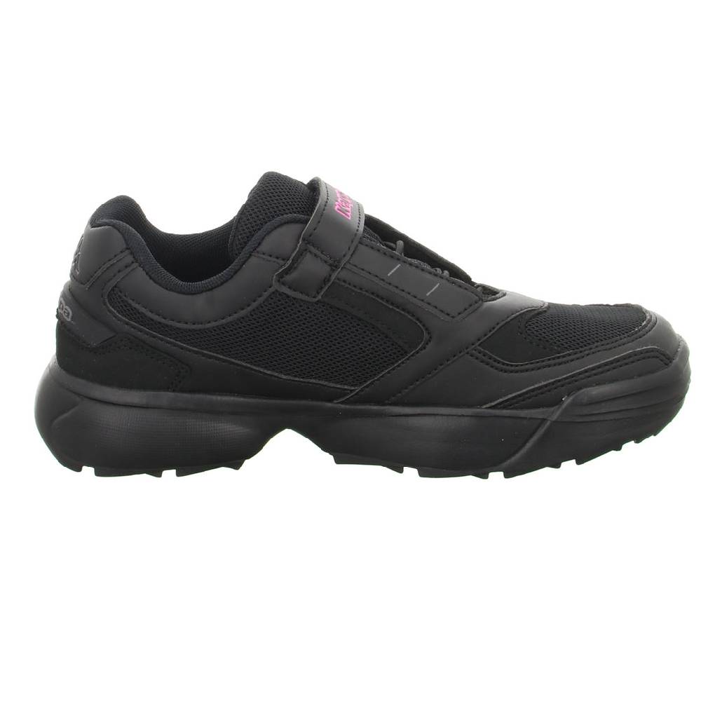 Kappa Slipper/Kletthalbschuh (casual) Bis zu 50% Rabatt