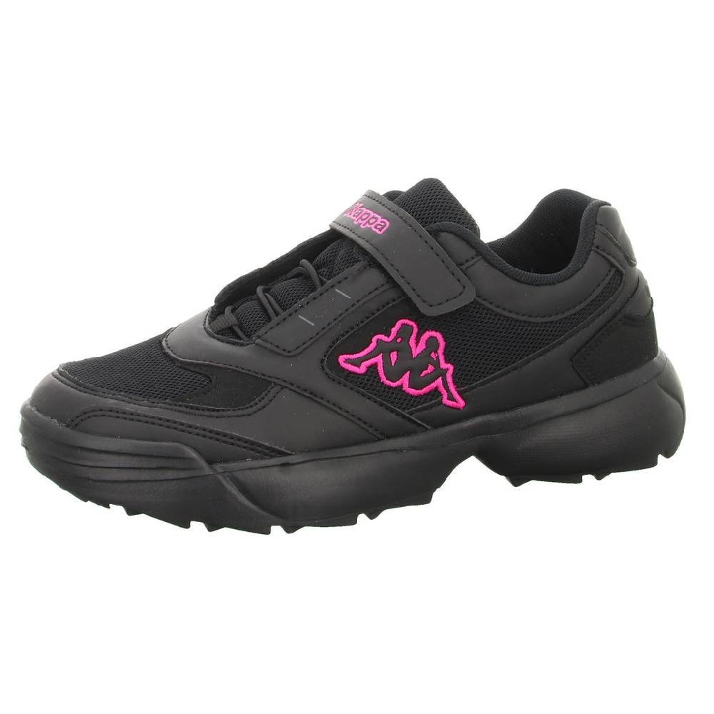 Kappa Slipper/Kletthalbschuh (casual) Bis zu 50% Rabatt