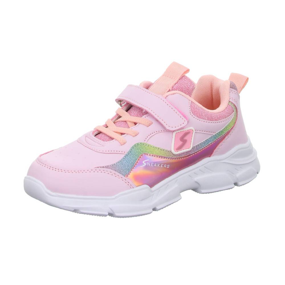 Sneakers Slipper/Kletthalbschuh (casual) Bis zu 60% Rabatt
