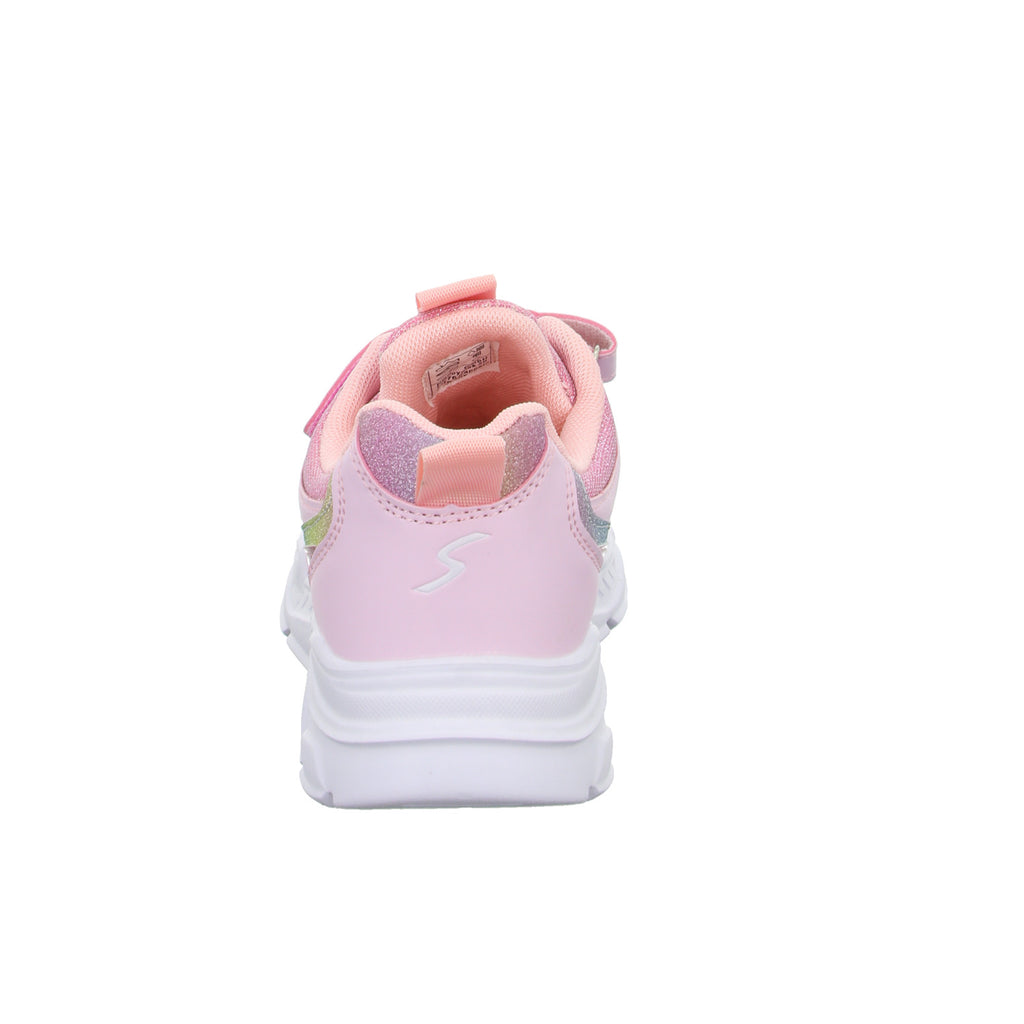 Sneakers Slipper/Kletthalbschuh (casual) Bis zu 60% Rabatt