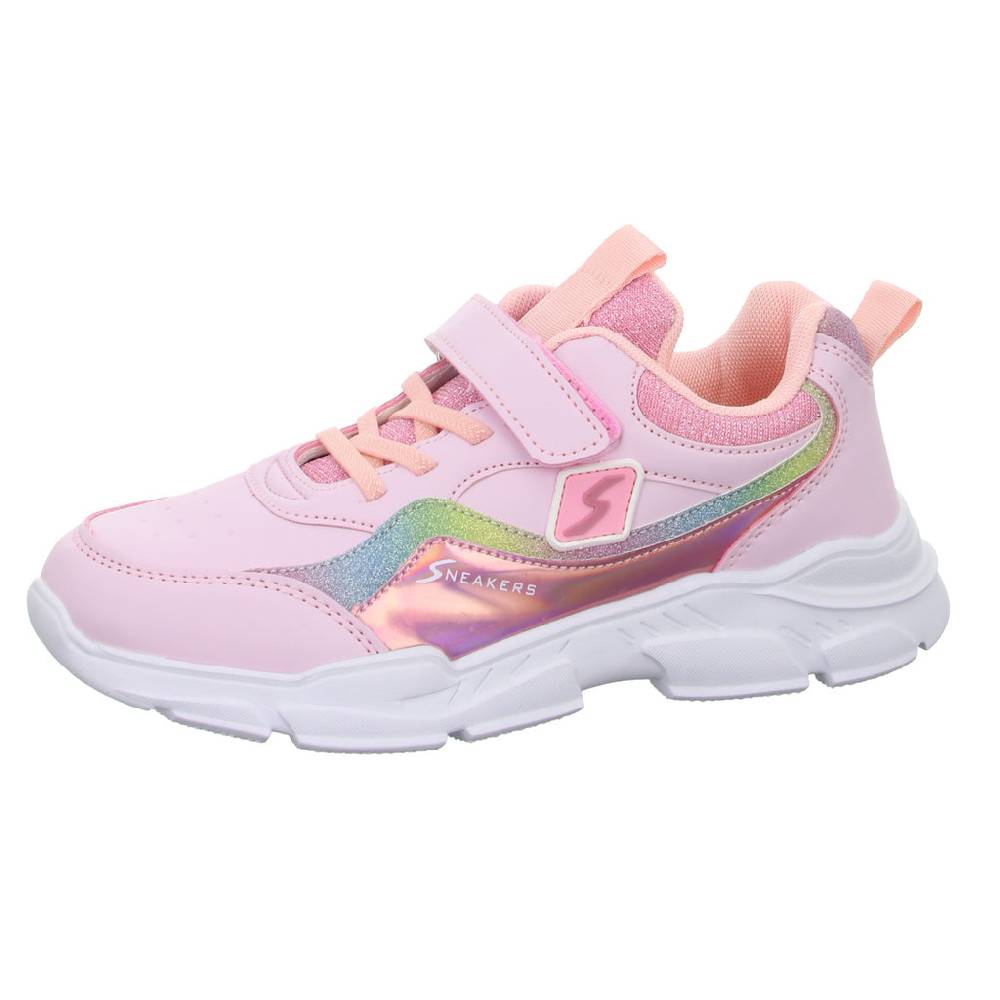 Sneakers Slipper/Kletthalbschuh (casual) Bis zu 60% Rabatt