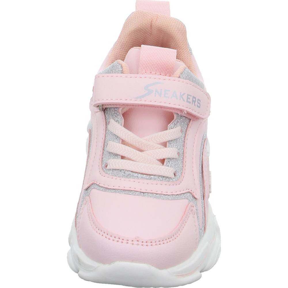 Sneakers Slipper/Kletthalbschuh (casual) Nur für heute