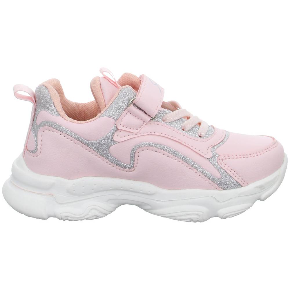 Sneakers Slipper/Kletthalbschuh (casual) Nur für heute