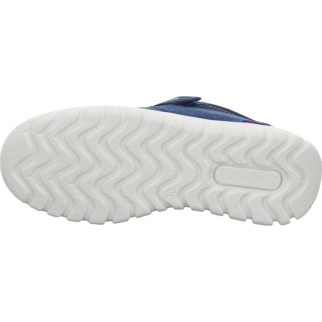 Super fit Slipper/Kletthalbschuh (casual) Sonderangebot der Fabrik