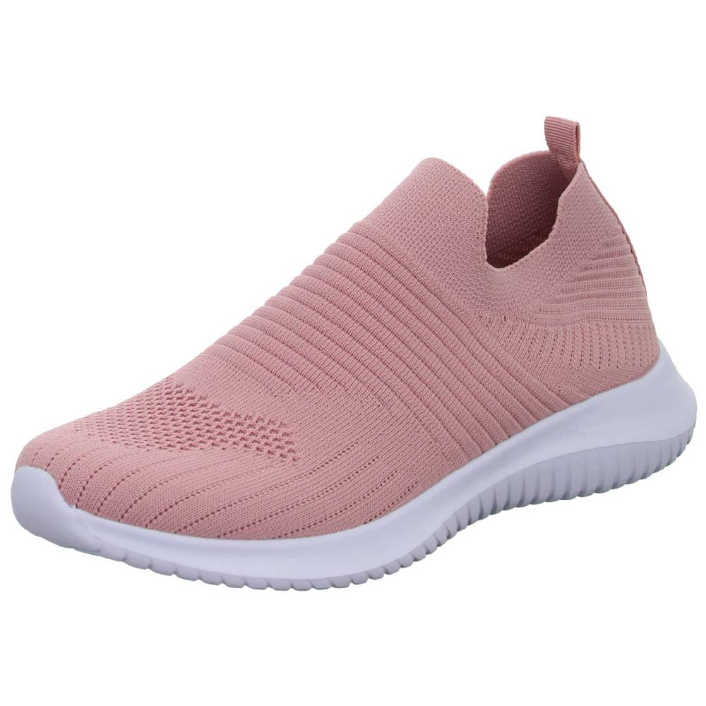 Sneakers Slipper/Kletthalbschuh (casual) Bis zu 55% Rabatt