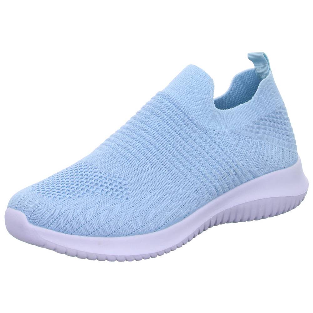 Sneakers Slipper/Kletthalbschuh (casual) Discount Store für neue Produkte