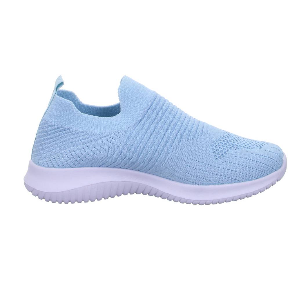 Sneakers Slipper/Kletthalbschuh (casual) Discount Store für neue Produkte