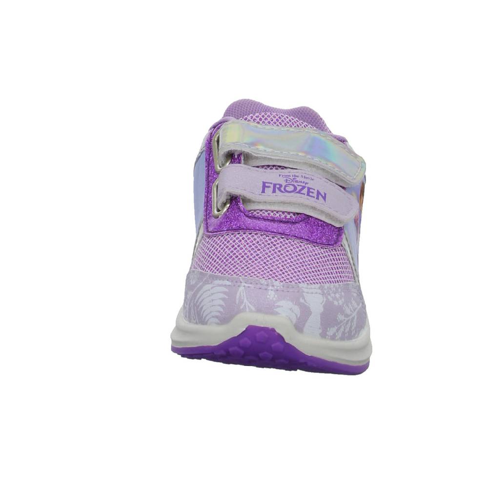 Frozen Slipper/Kletthalbschuh (casual) Nur noch ein Tag übrig