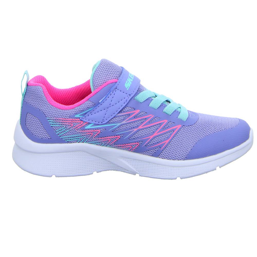 Skechers Slipper/Kletthalbschuh (casual) Riesige Rabatte