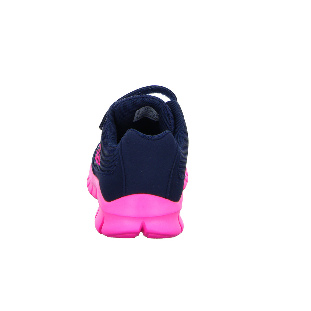 Kappa Slipper/Kletthalbschuh (casual) 50% Rabatt mit kostenlosem Versand