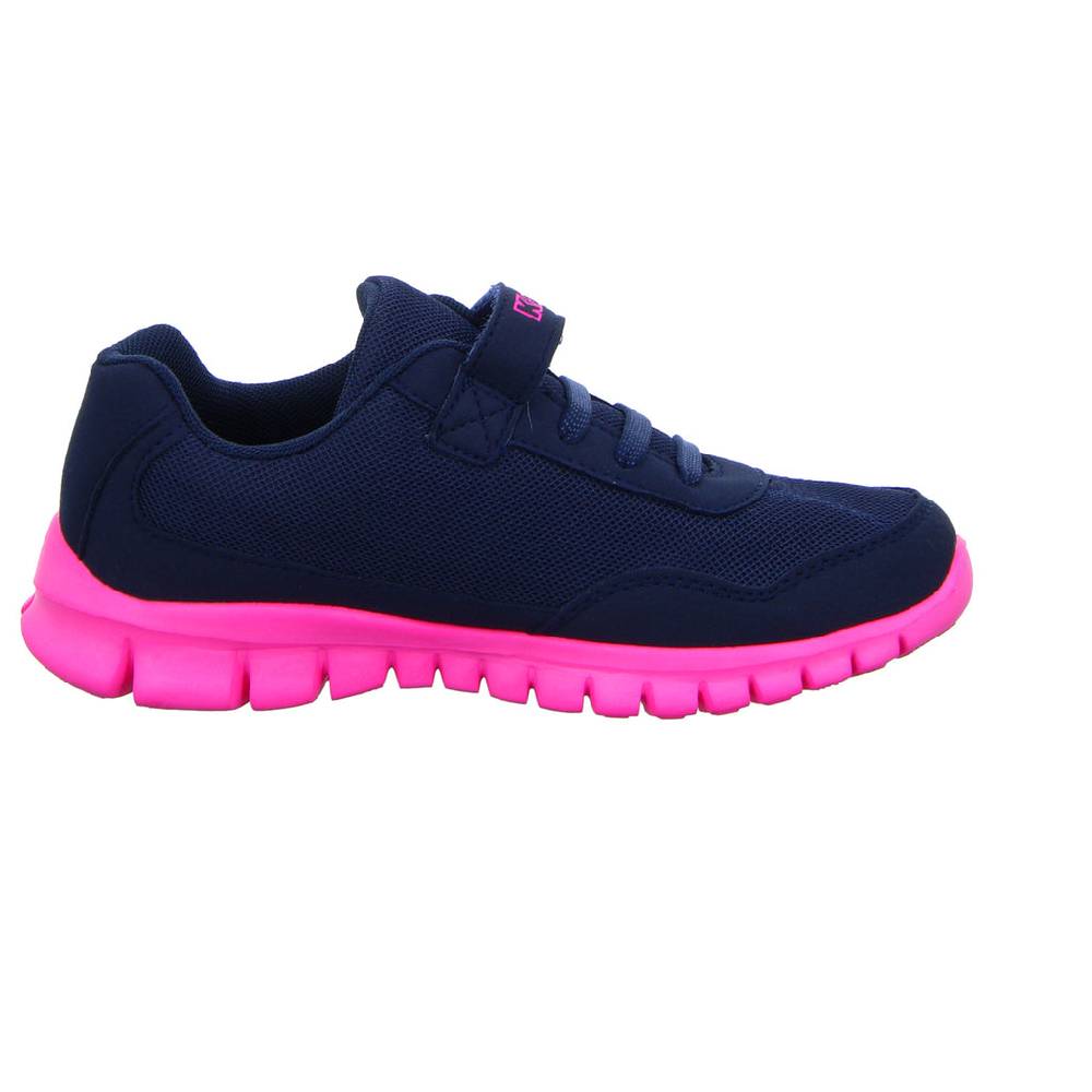 Kappa Slipper/Kletthalbschuh (casual) 50% Rabatt mit kostenlosem Versand