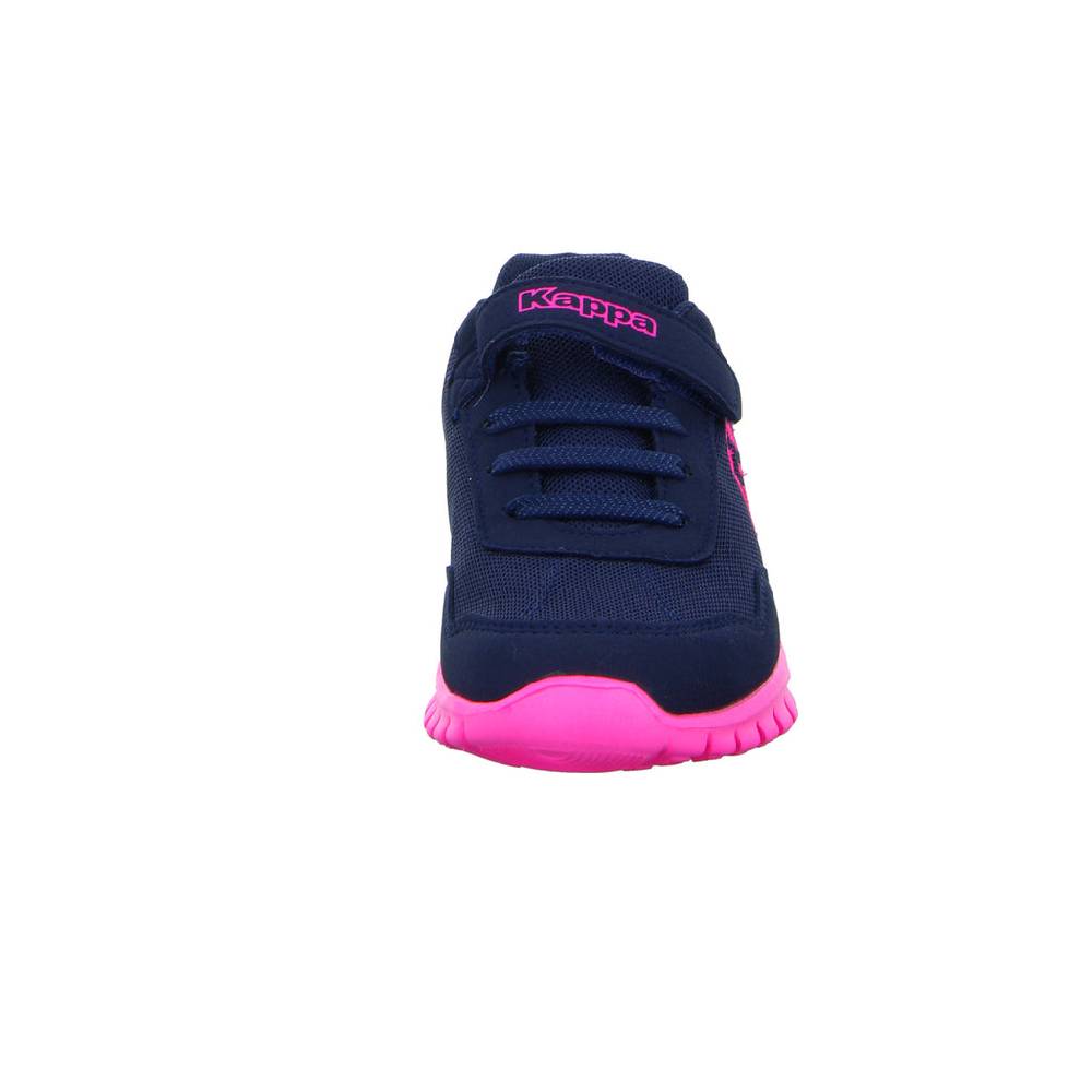 Kappa Slipper/Kletthalbschuh (casual) 50% Rabatt mit kostenlosem Versand