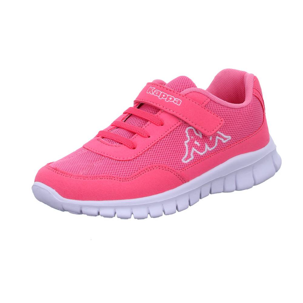 Kappa Slipper/Kletthalbschuh (casual) Clearance-Verkauf