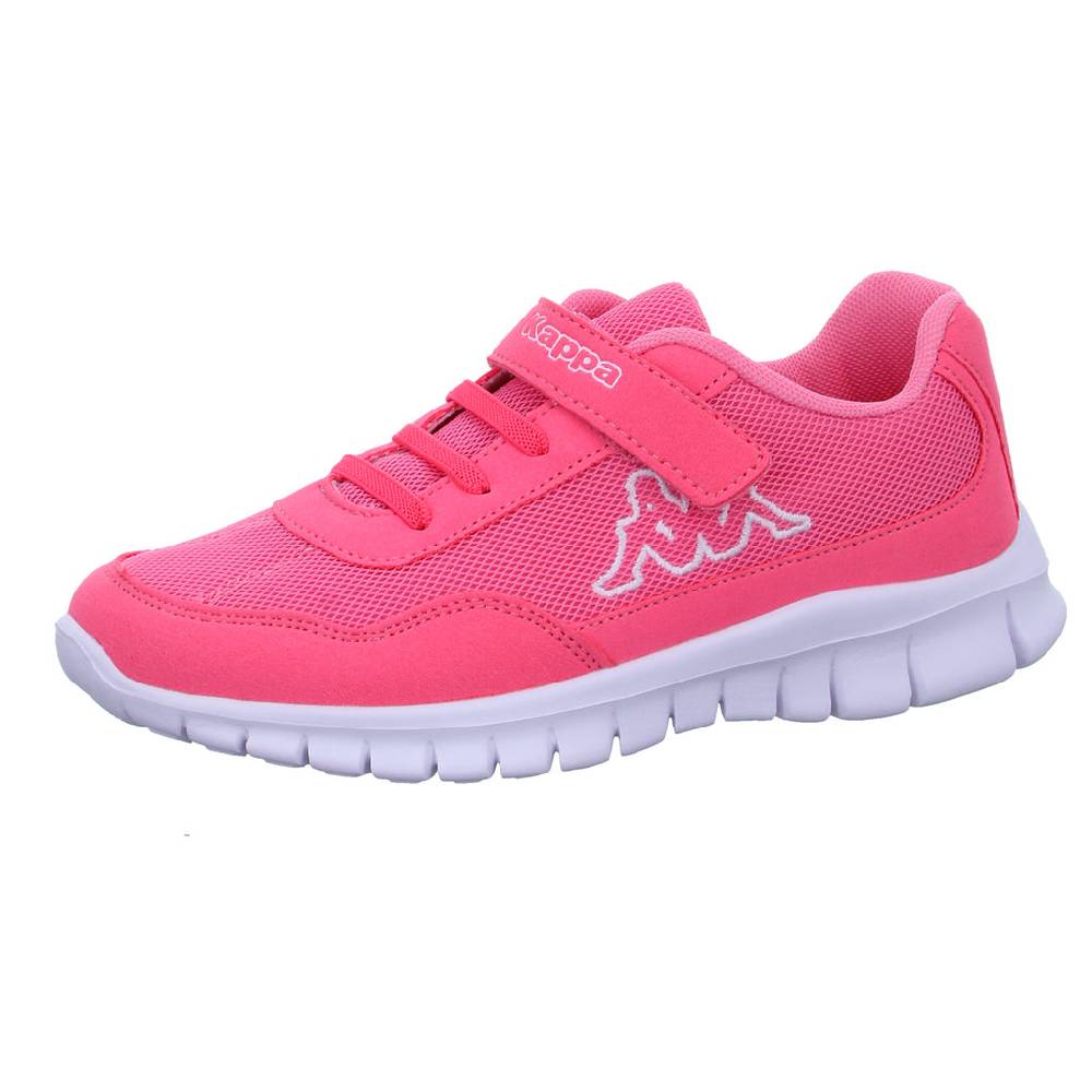 Kappa Slipper/Kletthalbschuh (casual) Clearance-Verkauf