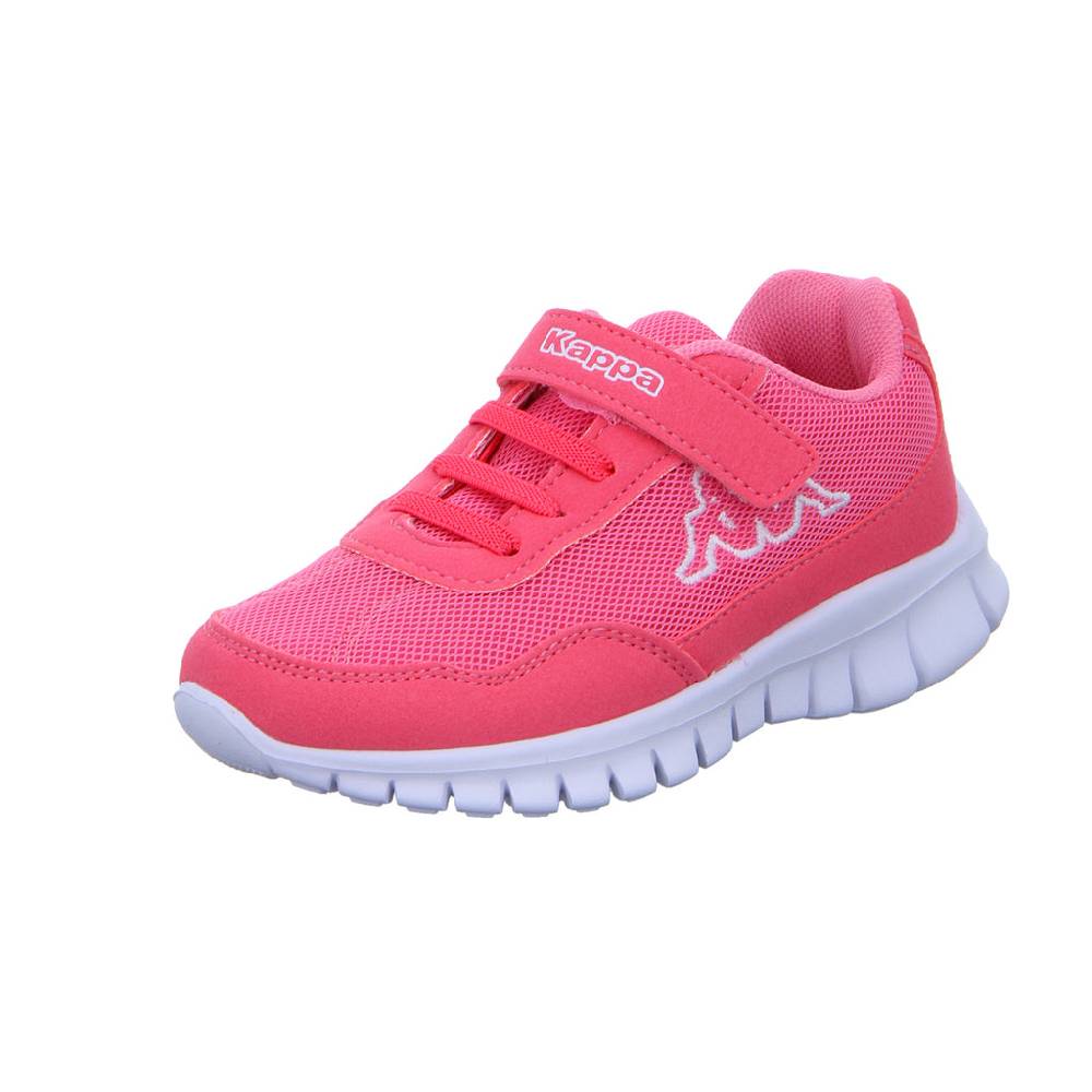 Kappa Slipper/Kletthalbschuh (casual) Kostenloser Versand international