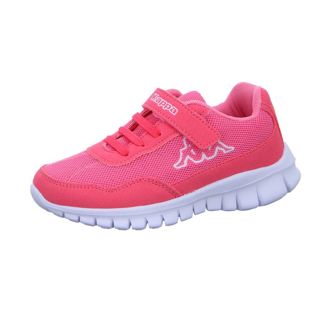 Kappa Slipper/Kletthalbschuh (casual) Kostenloser Versand international