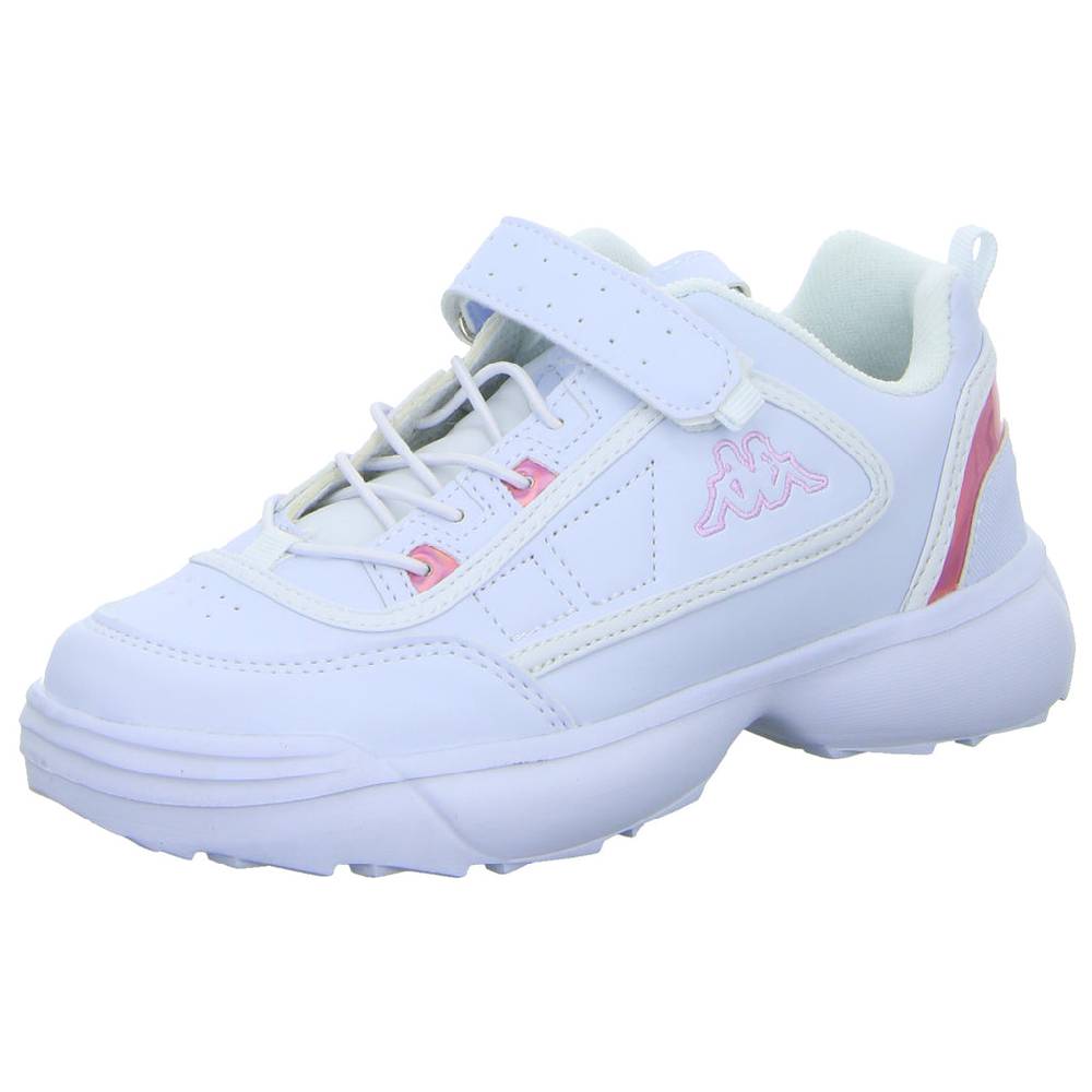 Kappa Slipper/Kletthalbschuh (casual) Fabrikladen