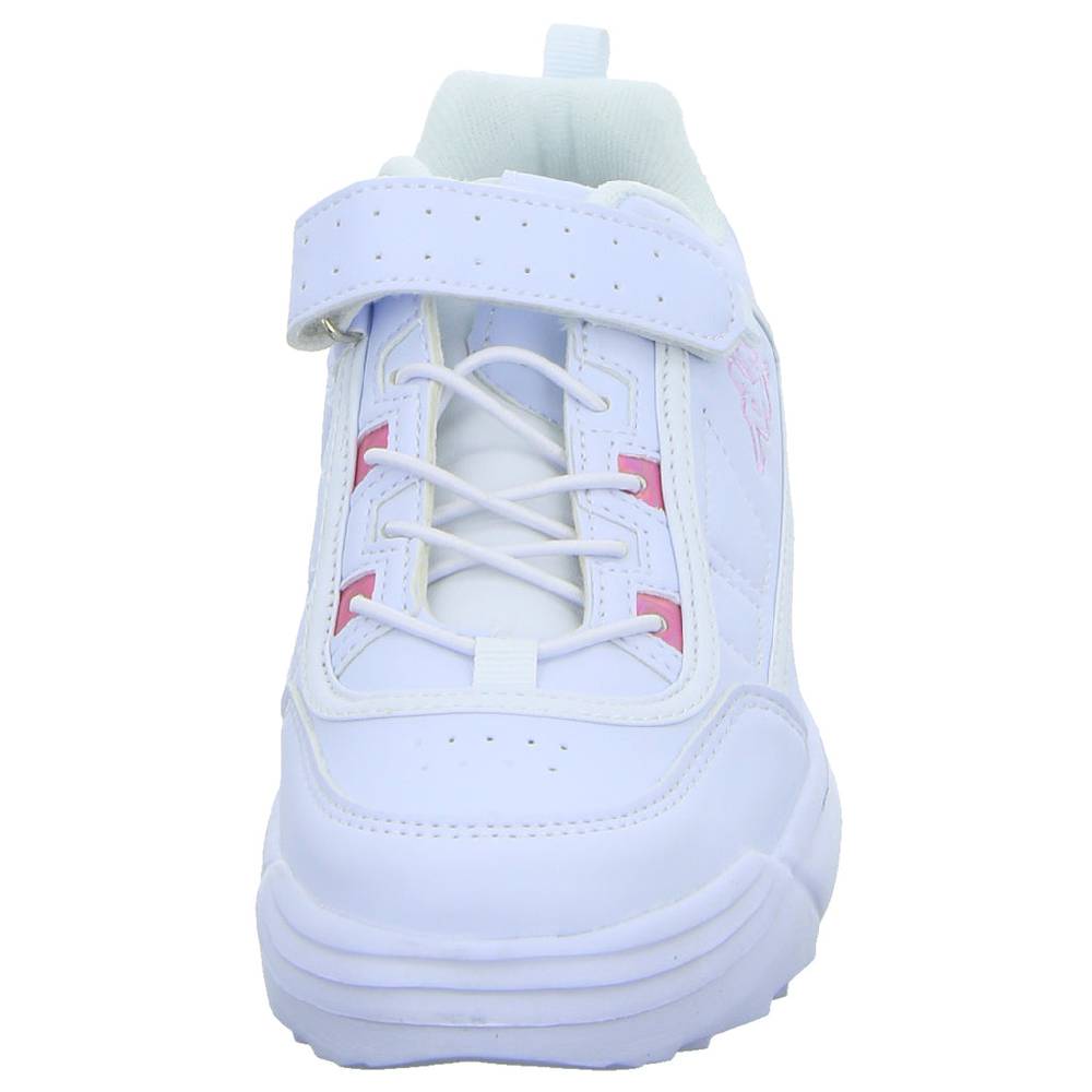 Kappa Slipper/Kletthalbschuh (casual) Fabrikladen