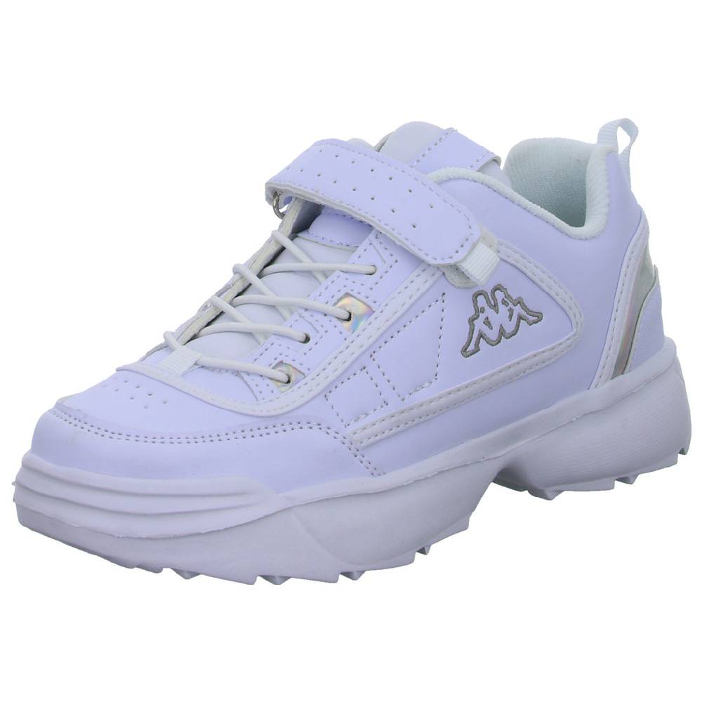 Kappa Slipper/Kletthalbschuh (casual) Begrenzt auf 3 Tage