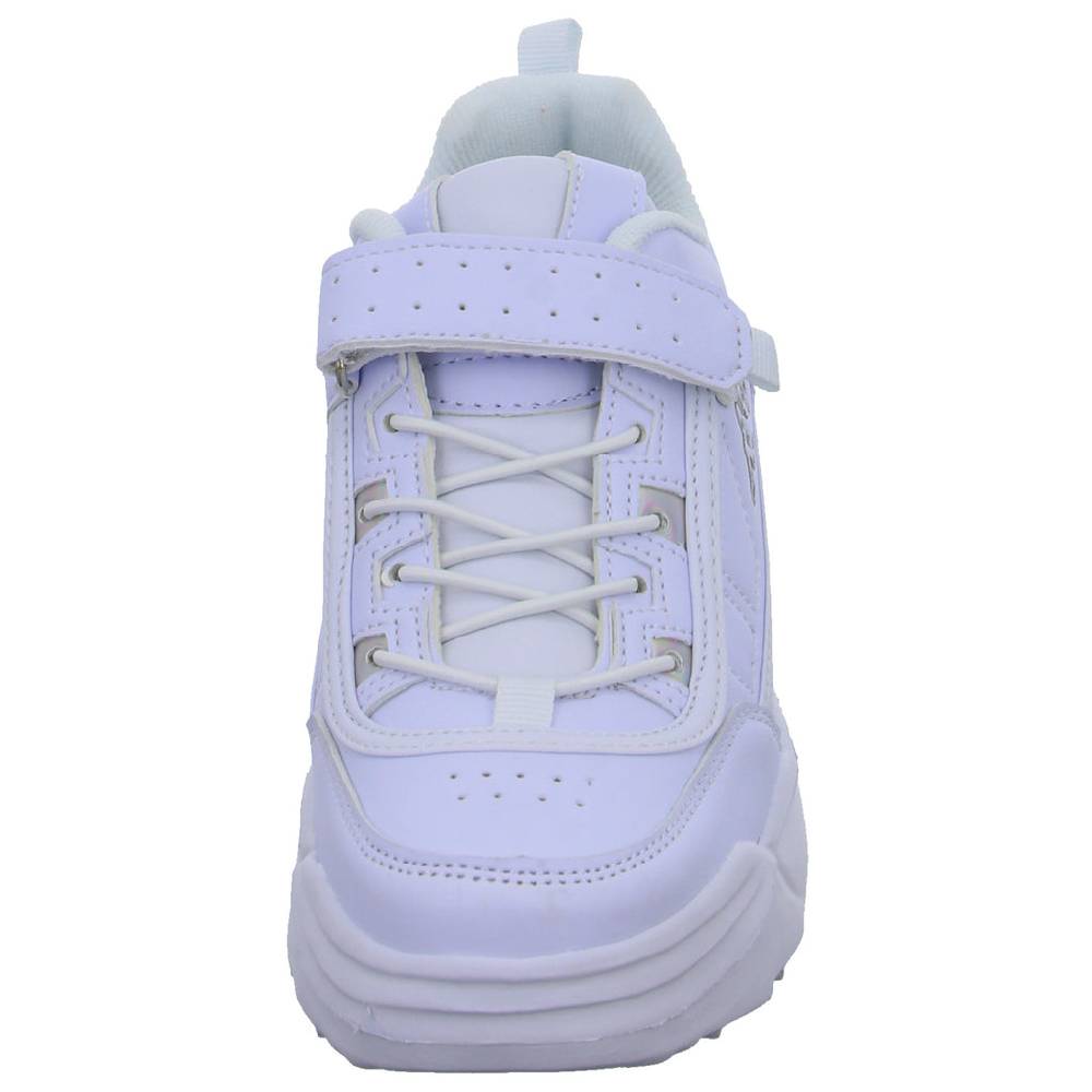 Kappa Slipper/Kletthalbschuh (casual) Begrenzt auf 3 Tage