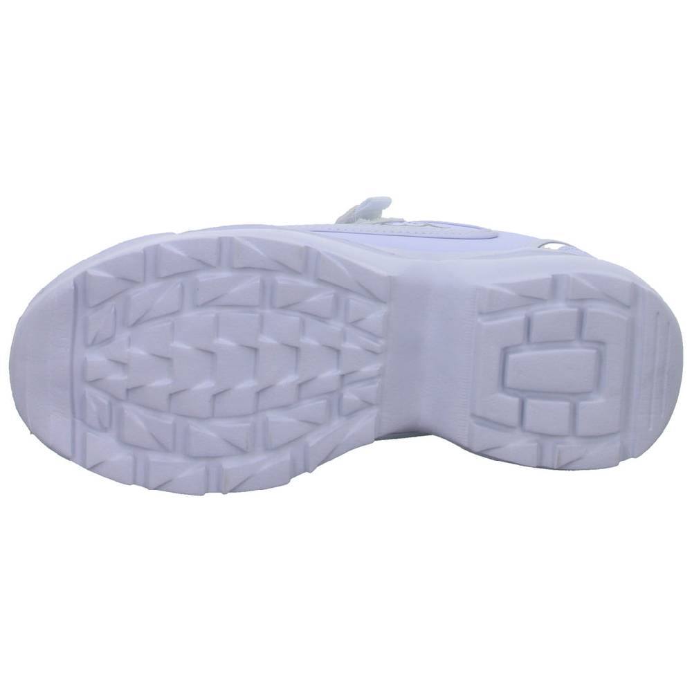Kappa Slipper/Kletthalbschuh (casual) Begrenzt auf 3 Tage