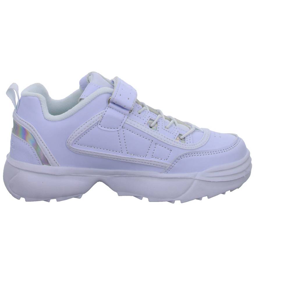 Kappa Slipper/Kletthalbschuh (casual) Begrenzt auf 3 Tage