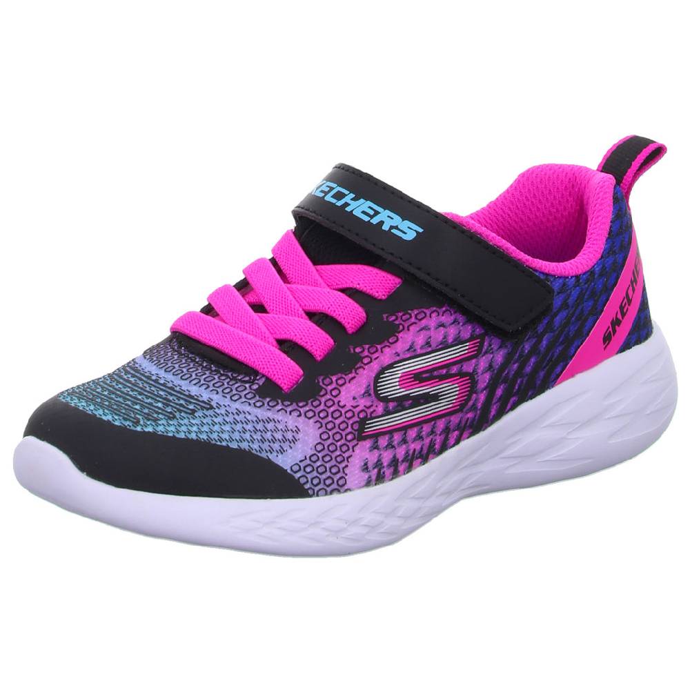 Skechers Slipper/Kletthalbschuh (casual) Speichern exportieren
