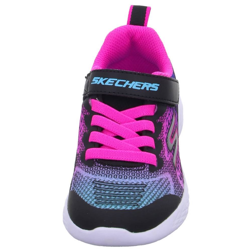 Skechers Slipper/Kletthalbschuh (casual) Speichern exportieren
