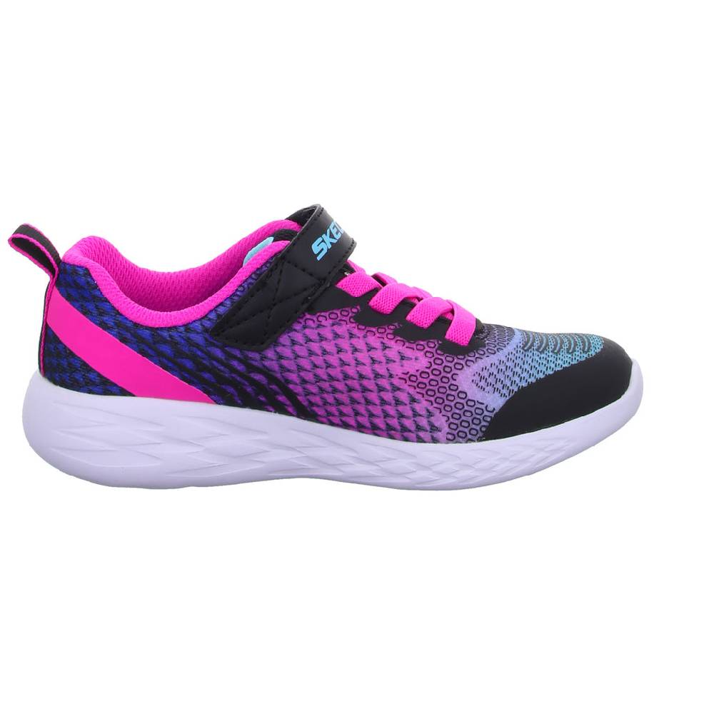 Skechers Slipper/Kletthalbschuh (casual) Speichern exportieren