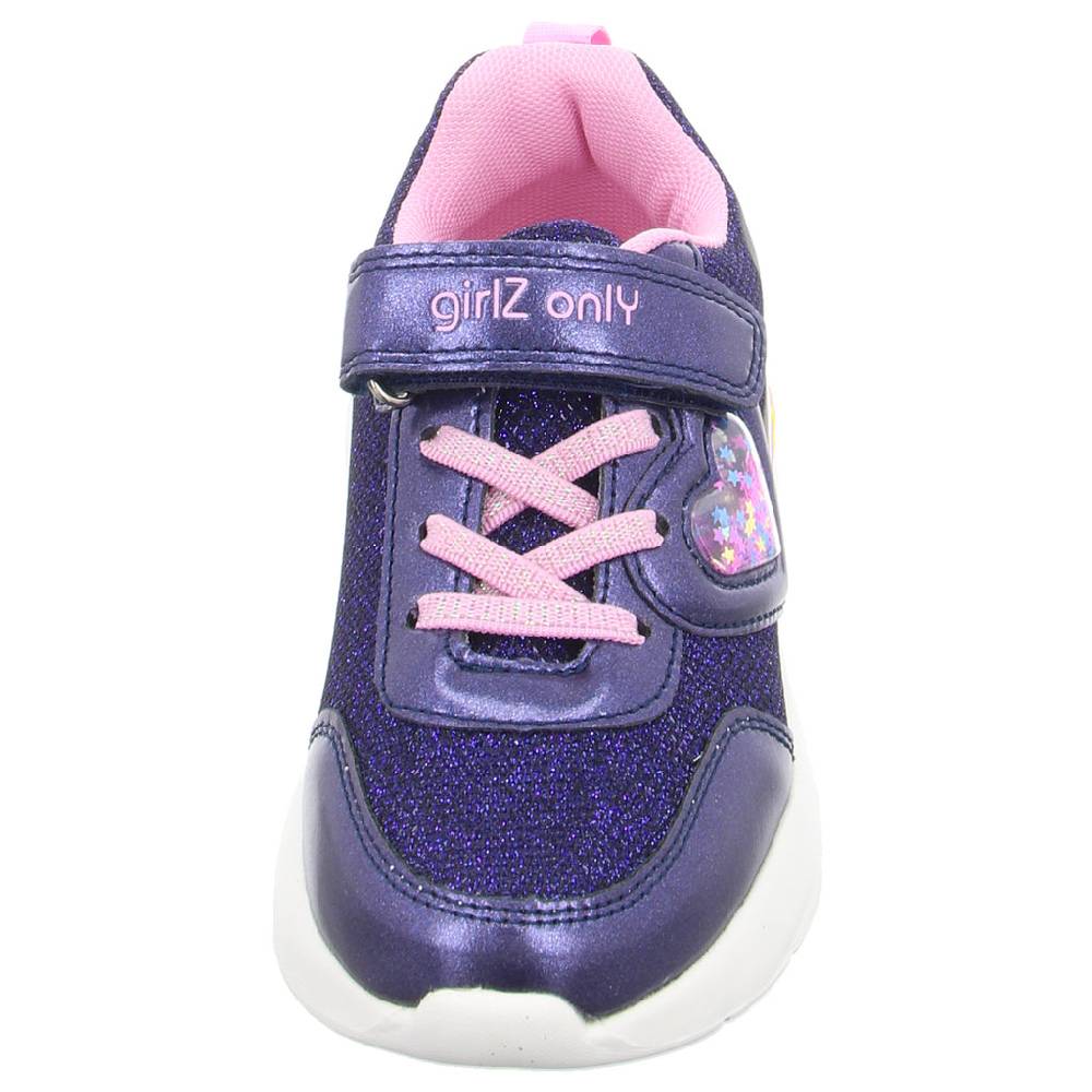 girlZ onlY Slipper/Kletthalbschuh (casual) Black Friday Preise
