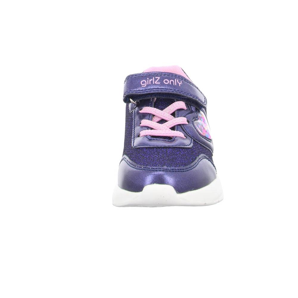girlZ onlY Slipper/Kletthalbschuh (casual) Black Friday Preise