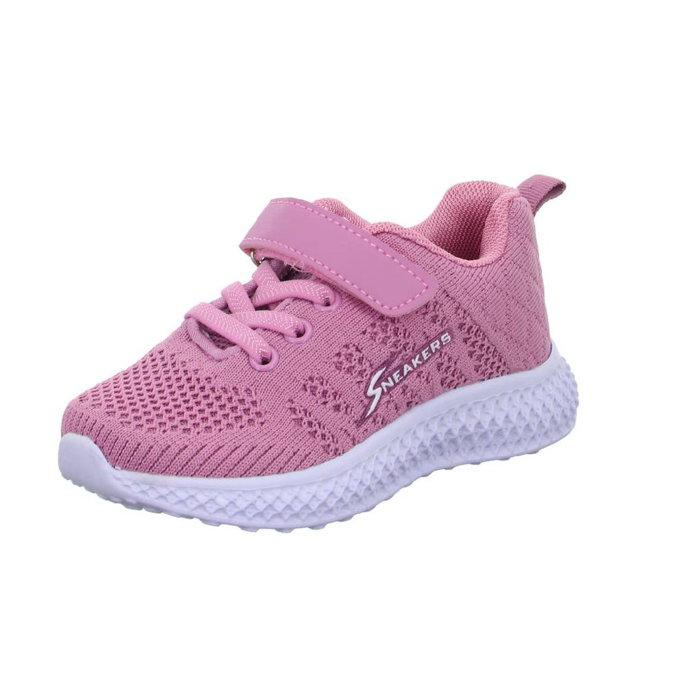Sneakers Slipper/Kletthalbschuh (casual) Im Verkauf