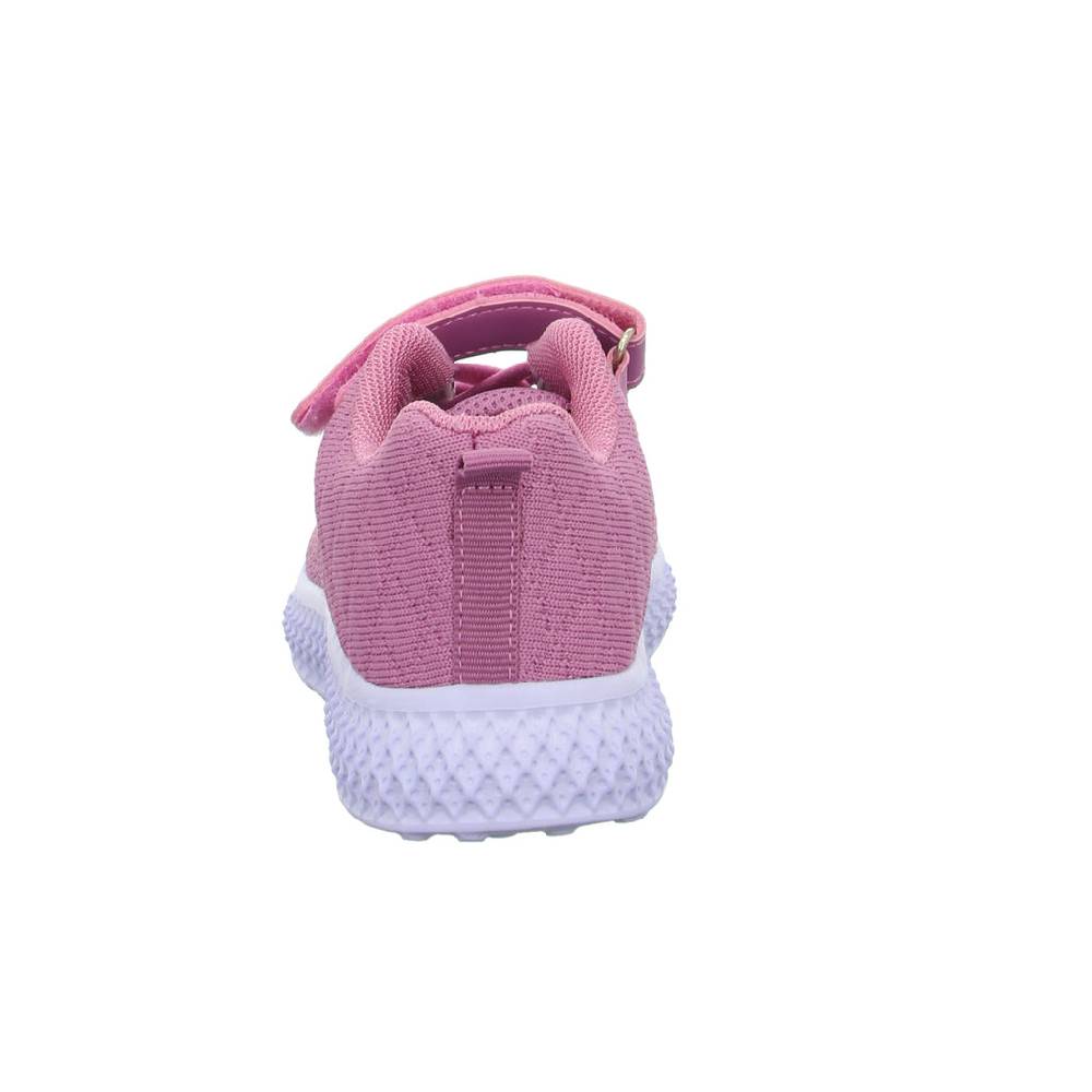Sneakers Slipper/Kletthalbschuh (casual) Im Verkauf