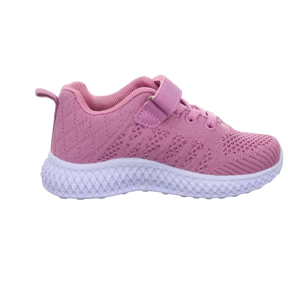 Sneakers Slipper/Kletthalbschuh (casual) Im Verkauf