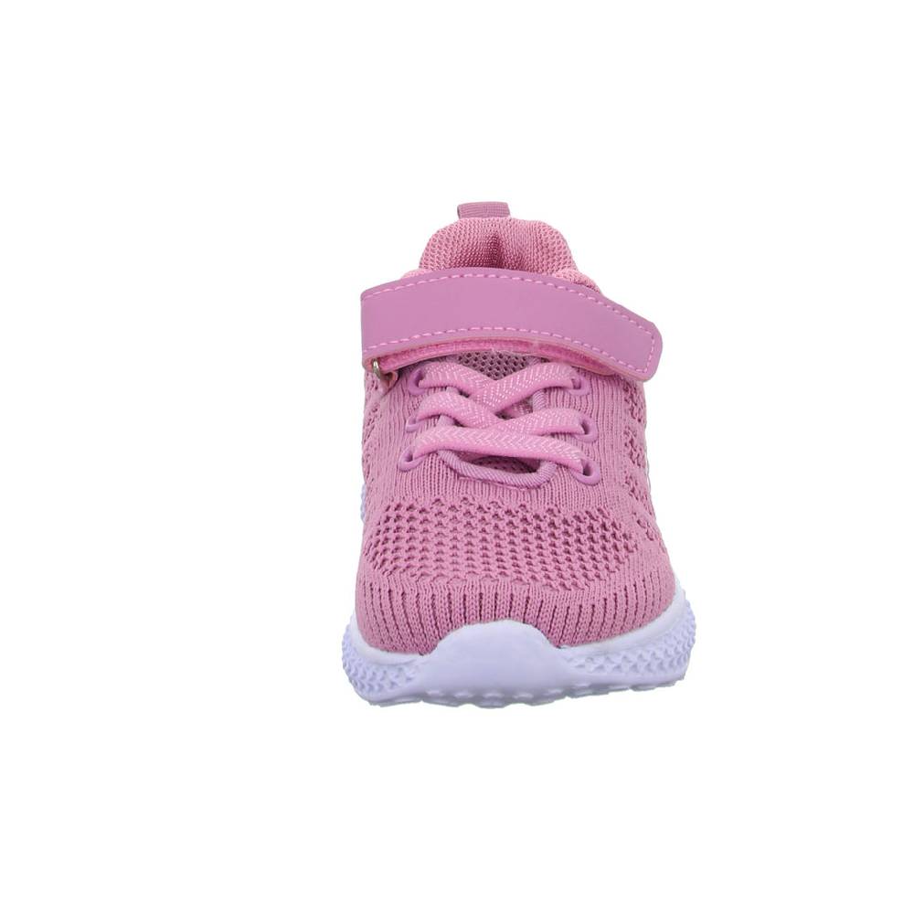 Sneakers Slipper/Kletthalbschuh (casual) Im Verkauf