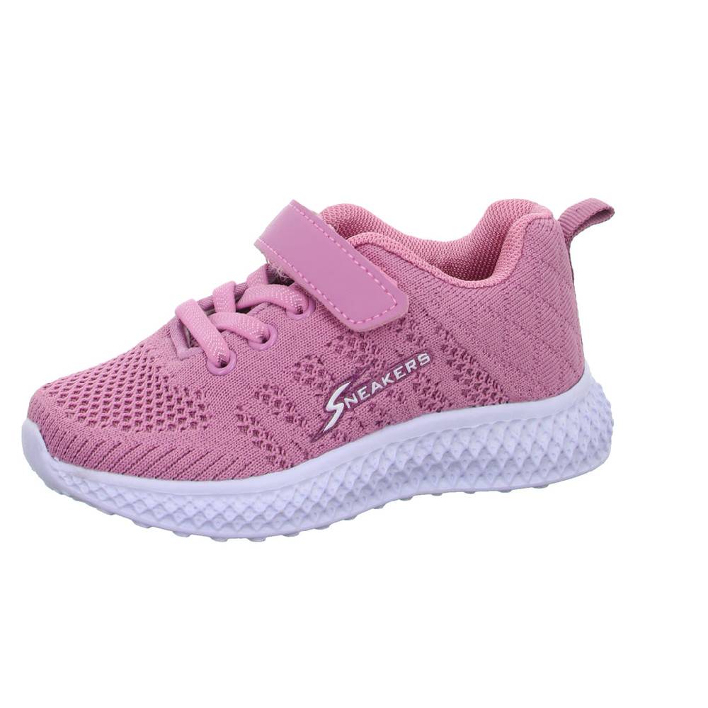 Sneakers Slipper/Kletthalbschuh (casual) Im Verkauf