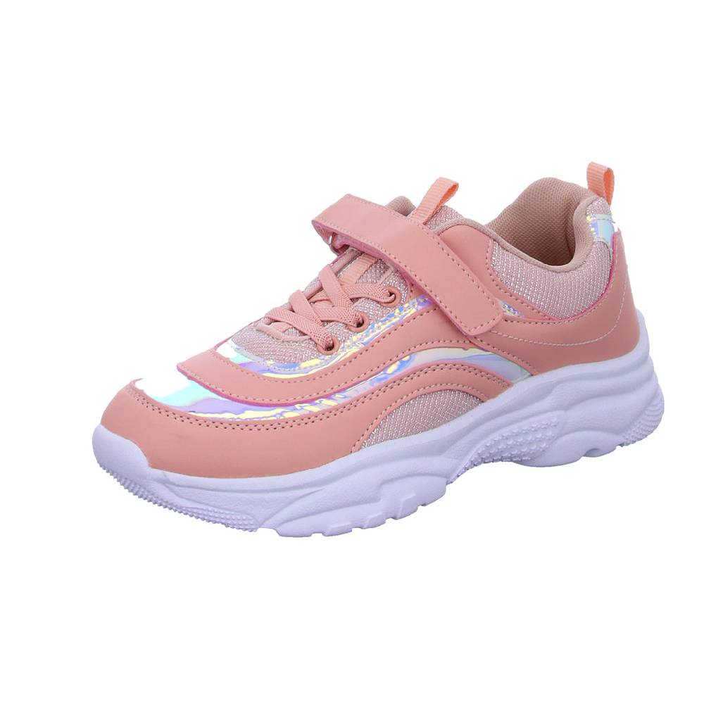 Sneakers Slipper/Kletthalbschuh (casual) zollfrei