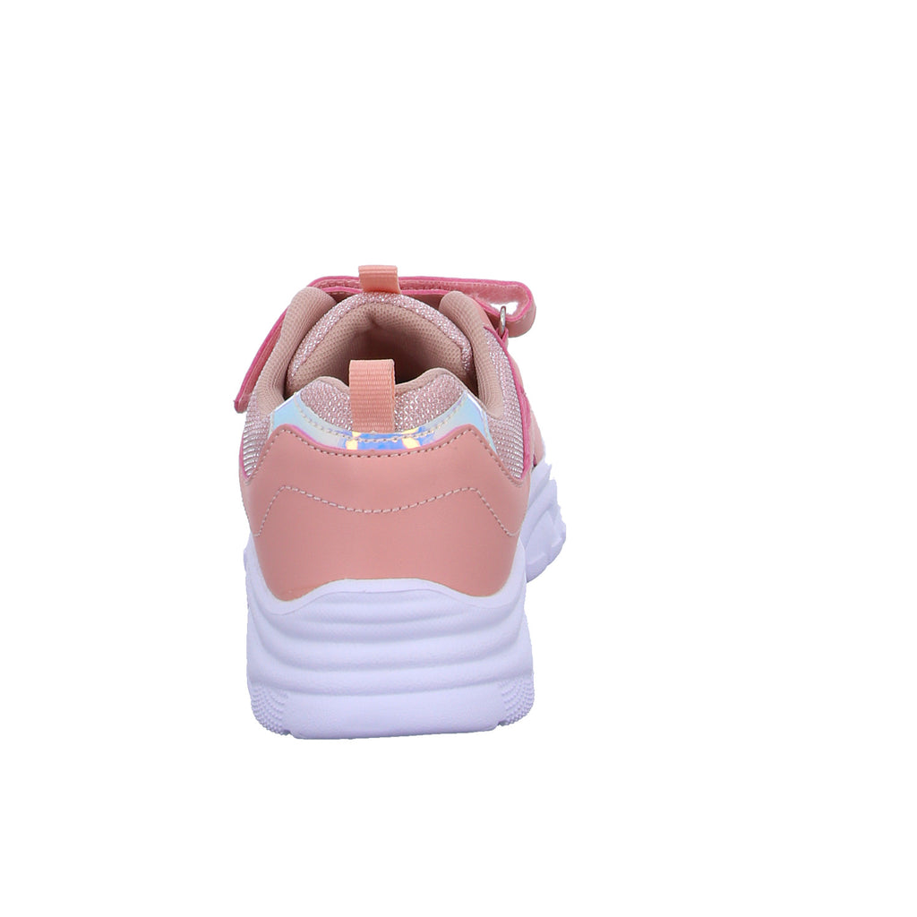 Sneakers Slipper/Kletthalbschuh (casual) zollfrei