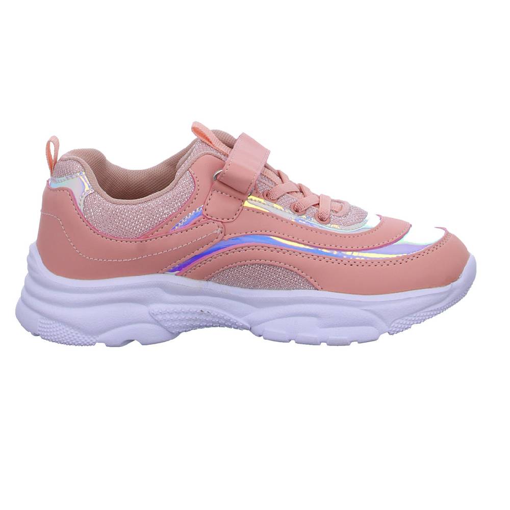 Sneakers Slipper/Kletthalbschuh (casual) zollfrei