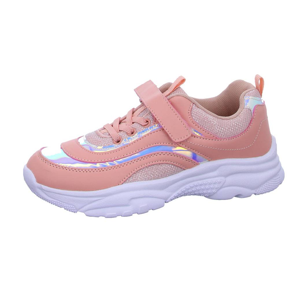Sneakers Slipper/Kletthalbschuh (casual) zollfrei