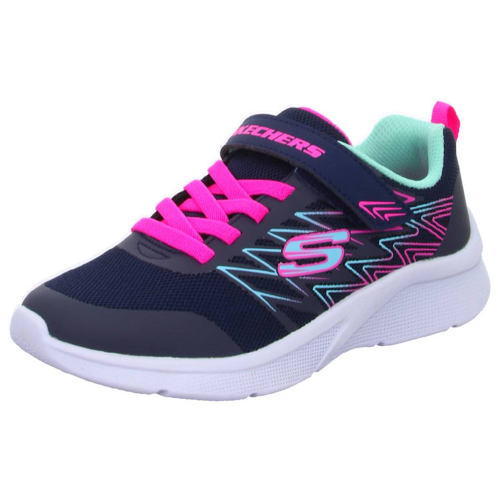 Skechers Slipper/Kletthalbschuh (casual) 50% Rabatt für begrenzte Zeit