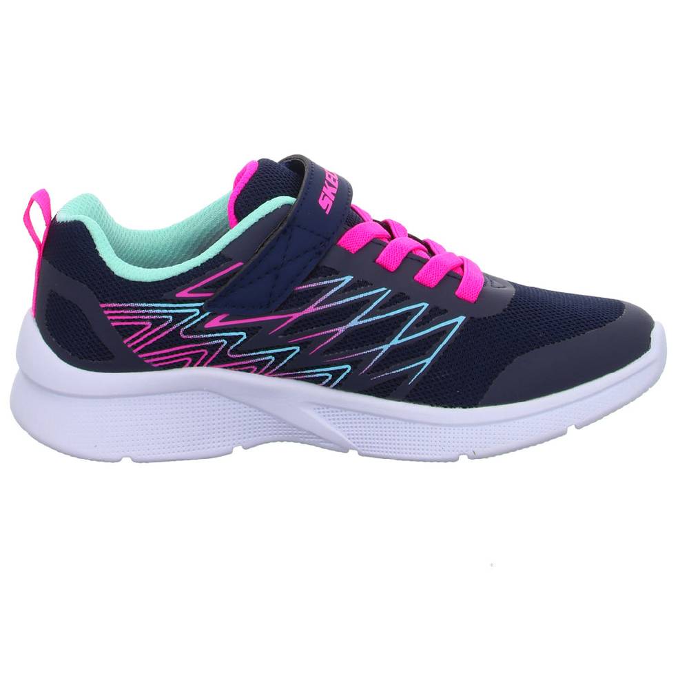 Skechers Slipper/Kletthalbschuh (casual) 50% Rabatt für begrenzte Zeit