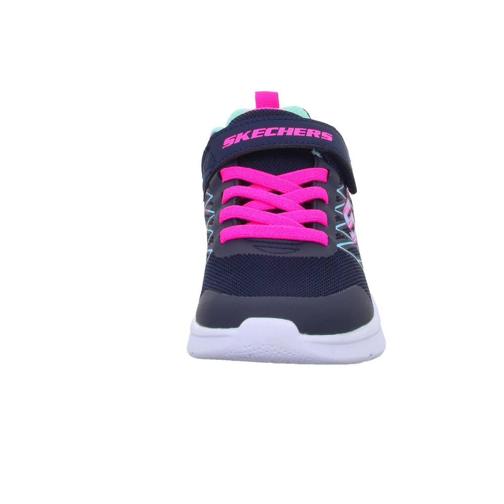 Skechers Slipper/Kletthalbschuh (casual) 50% Rabatt für begrenzte Zeit