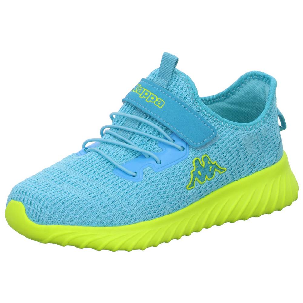 Kappa Slipper/Kletthalbschuh (casual) Rabatte dieses Monats