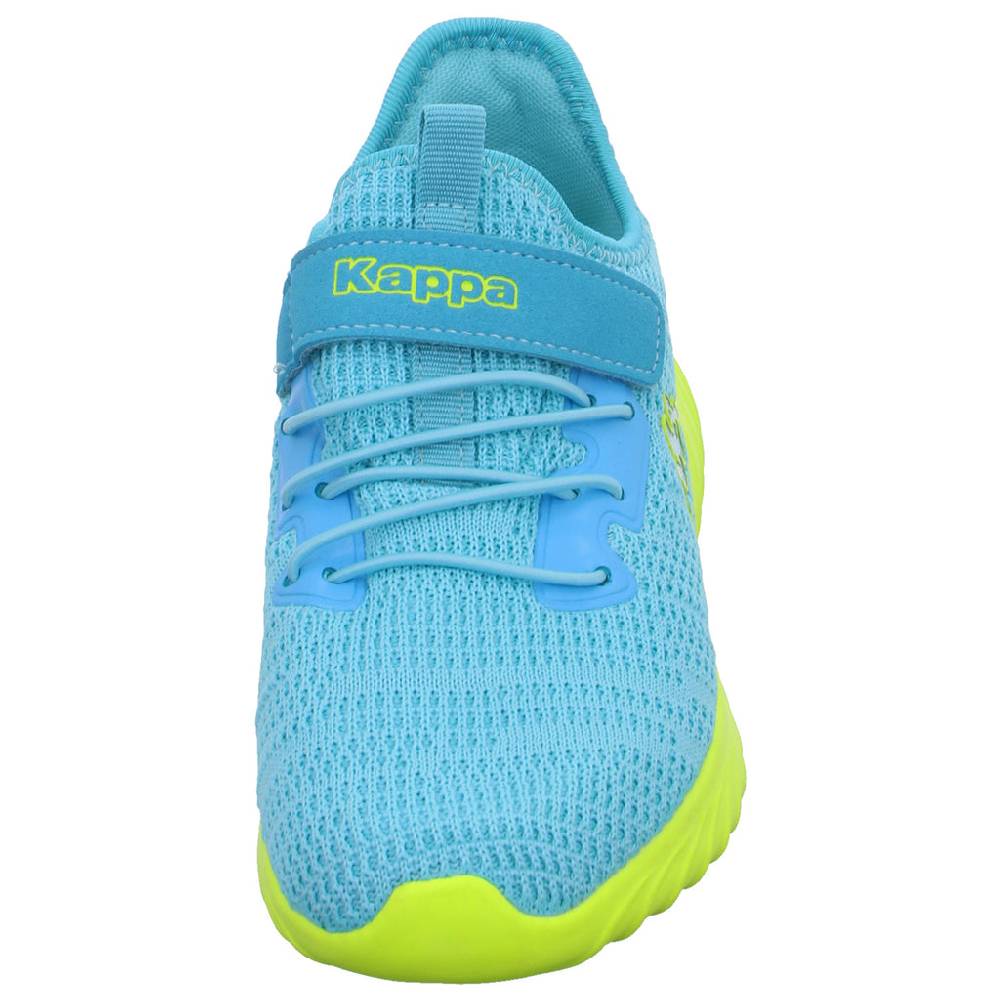 Kappa Slipper/Kletthalbschuh (casual) Rabatte dieses Monats