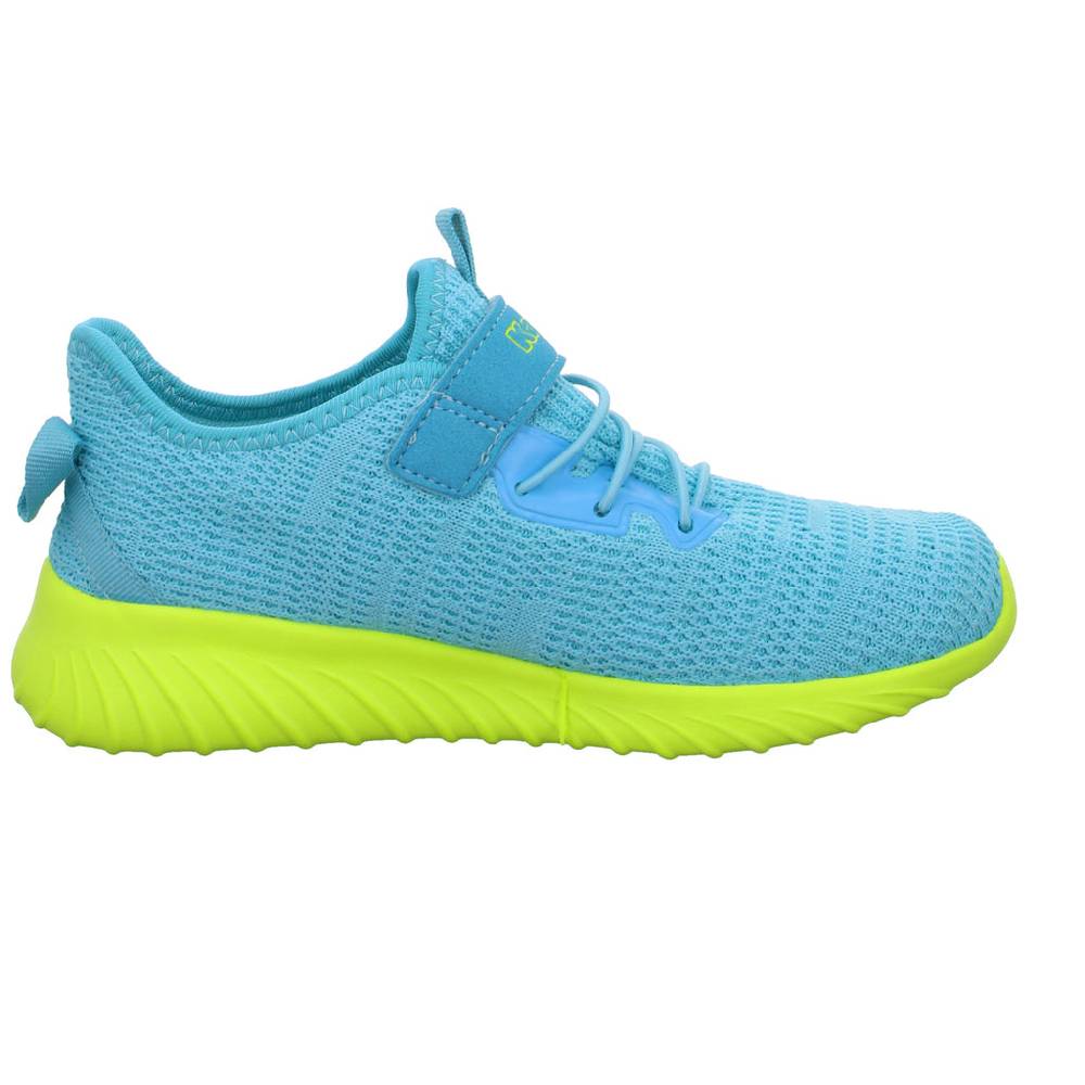 Kappa Slipper/Kletthalbschuh (casual) Rabatte dieses Monats