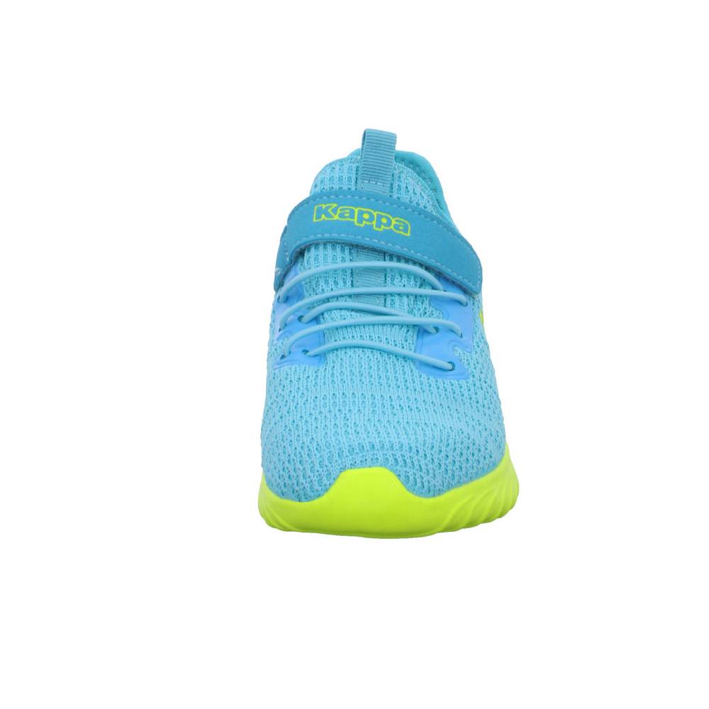 Kappa Slipper/Kletthalbschuh (casual) Rabatte dieses Monats