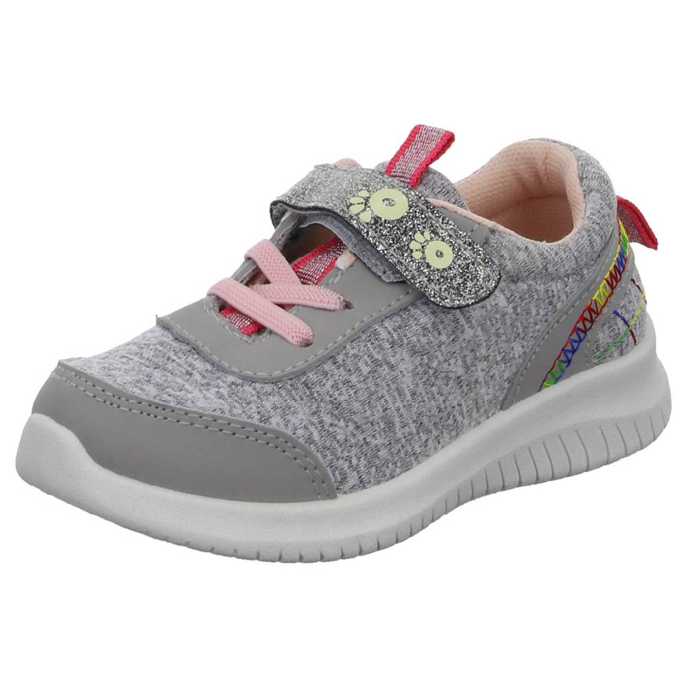 Sneakers Slipper/Kletthalbschuh (casual) 2025