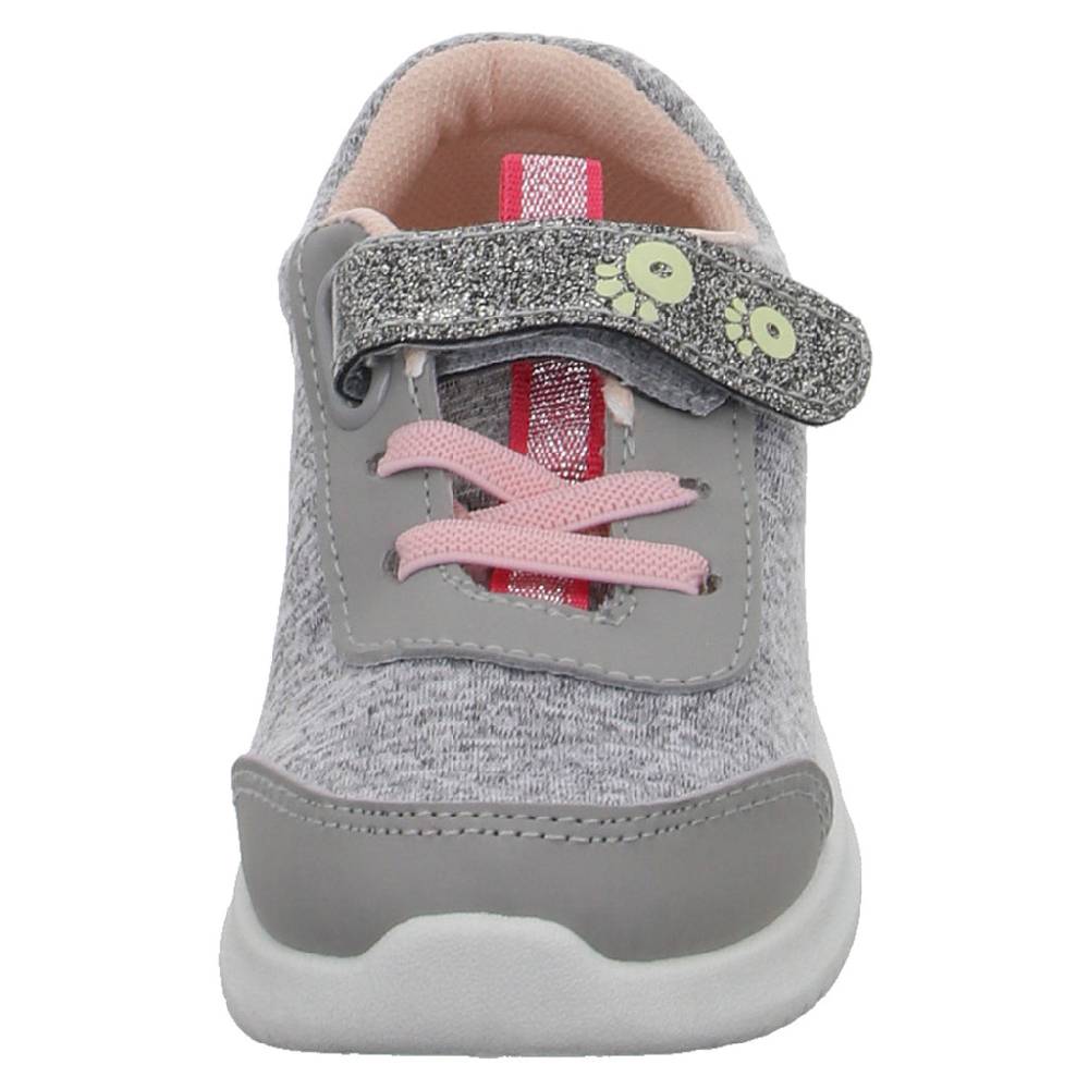Sneakers Slipper/Kletthalbschuh (casual) 2025